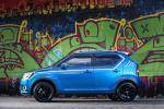 Suzuki Ignis Special Edition 2019 года (ZA)